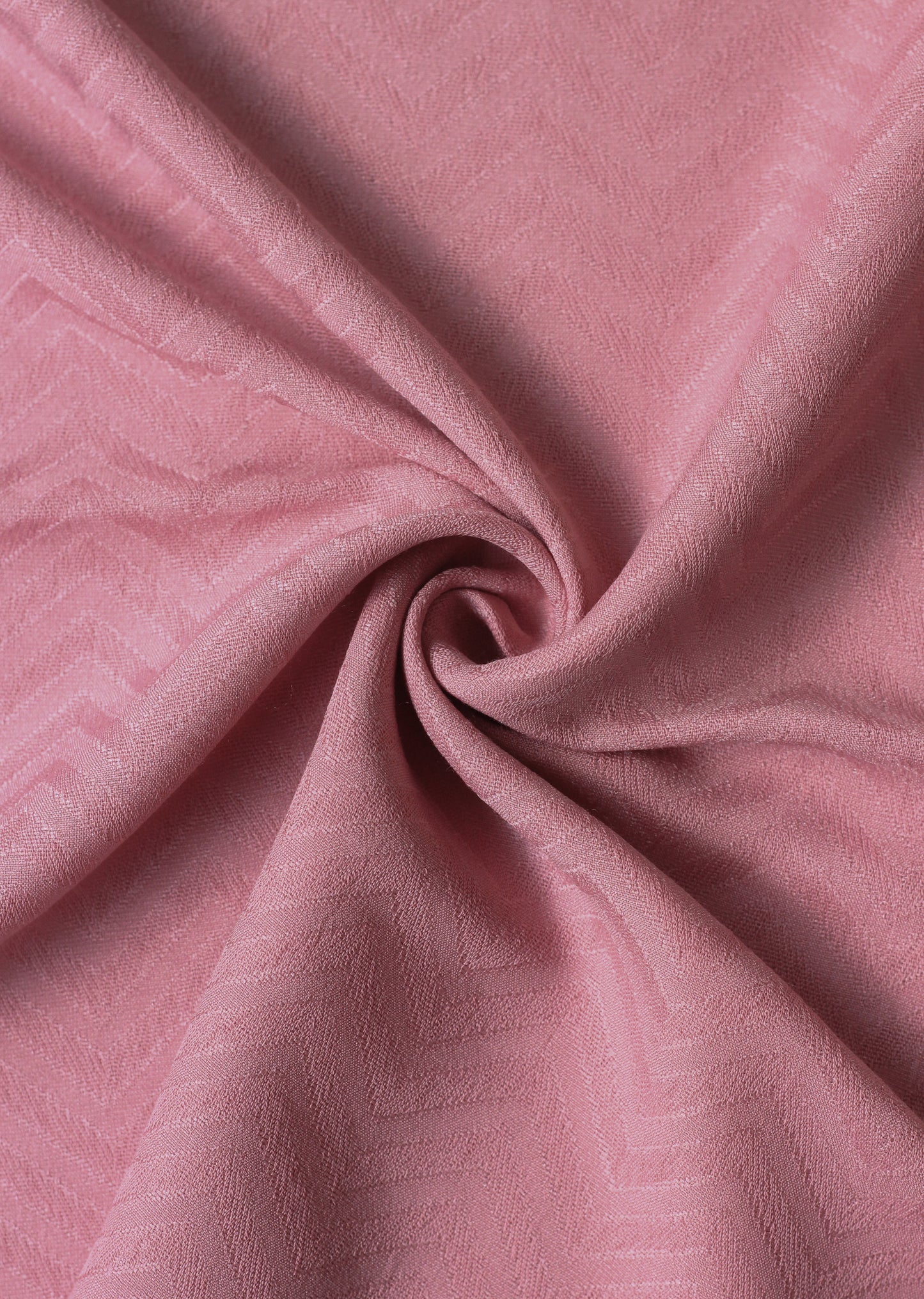 Turkey Chevron - Rose Pink