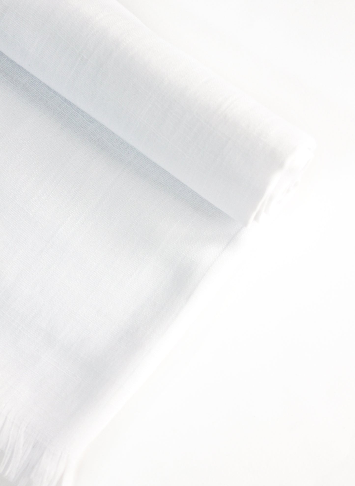 Turkish Lawn - White