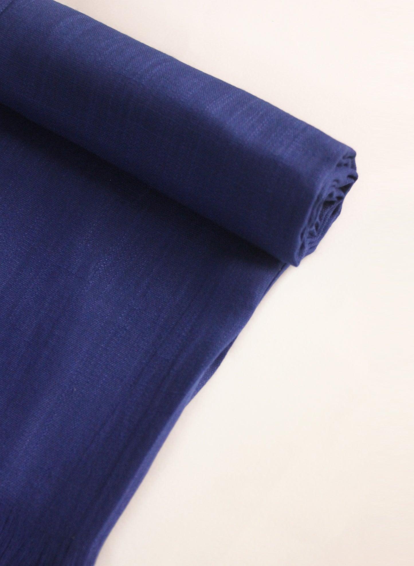 Turkish Lawn - Ink Blue