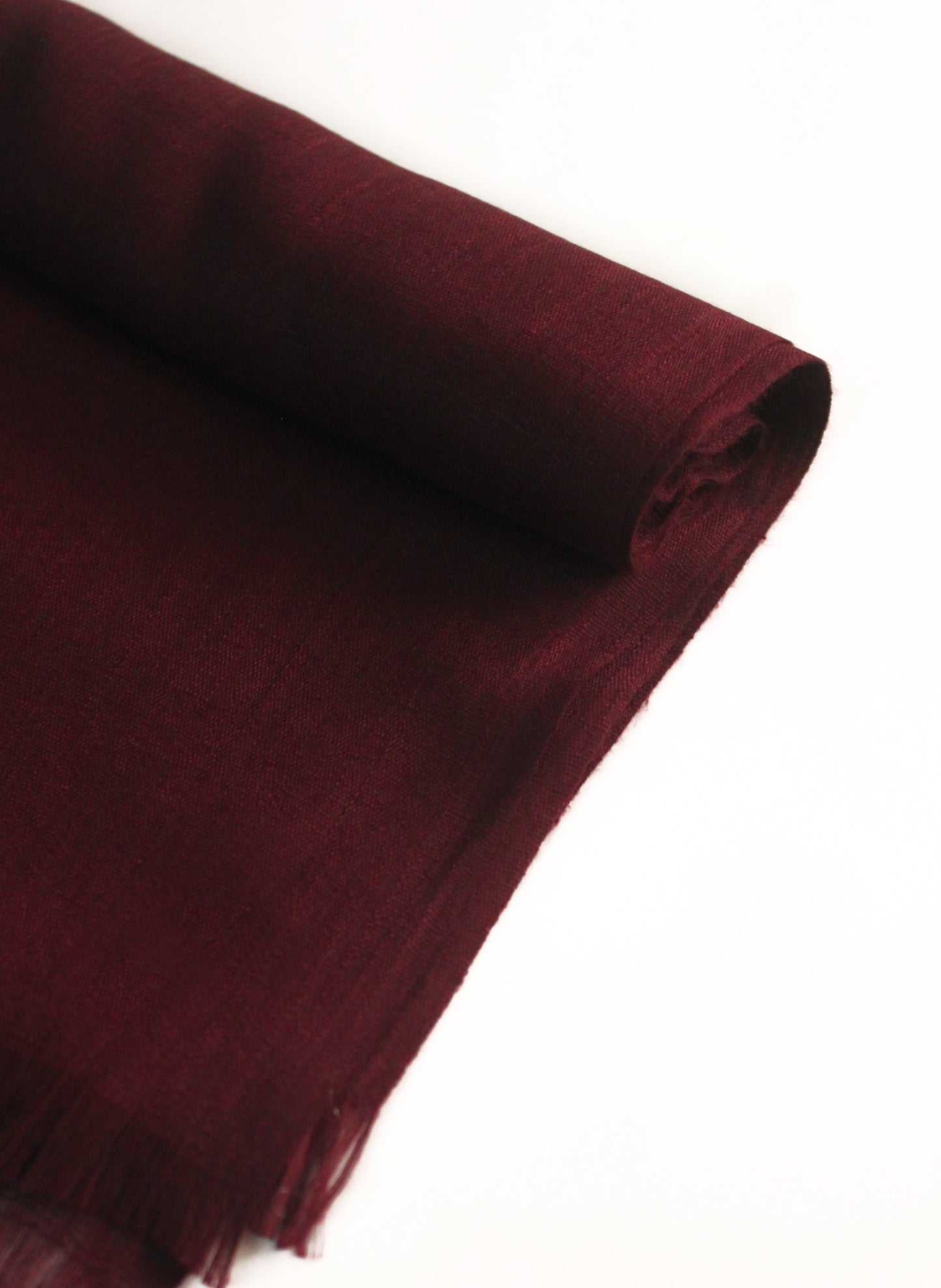 Turkish Lawn XL - Burgundy