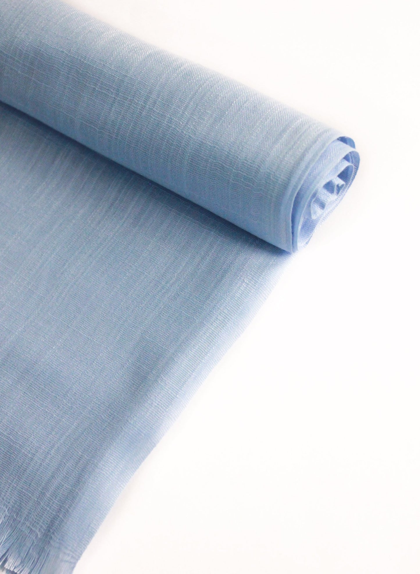 Turkish Lawn XL - Powder Blue