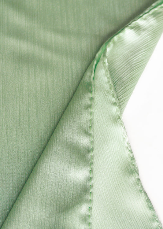 Sheen Luxe - Mint Green