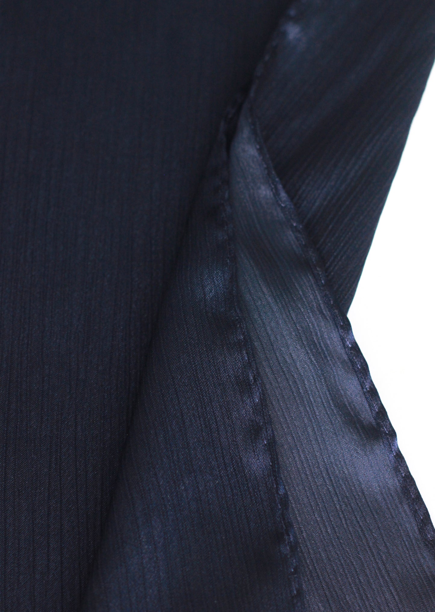 Sheen Luxe - Navy Blue