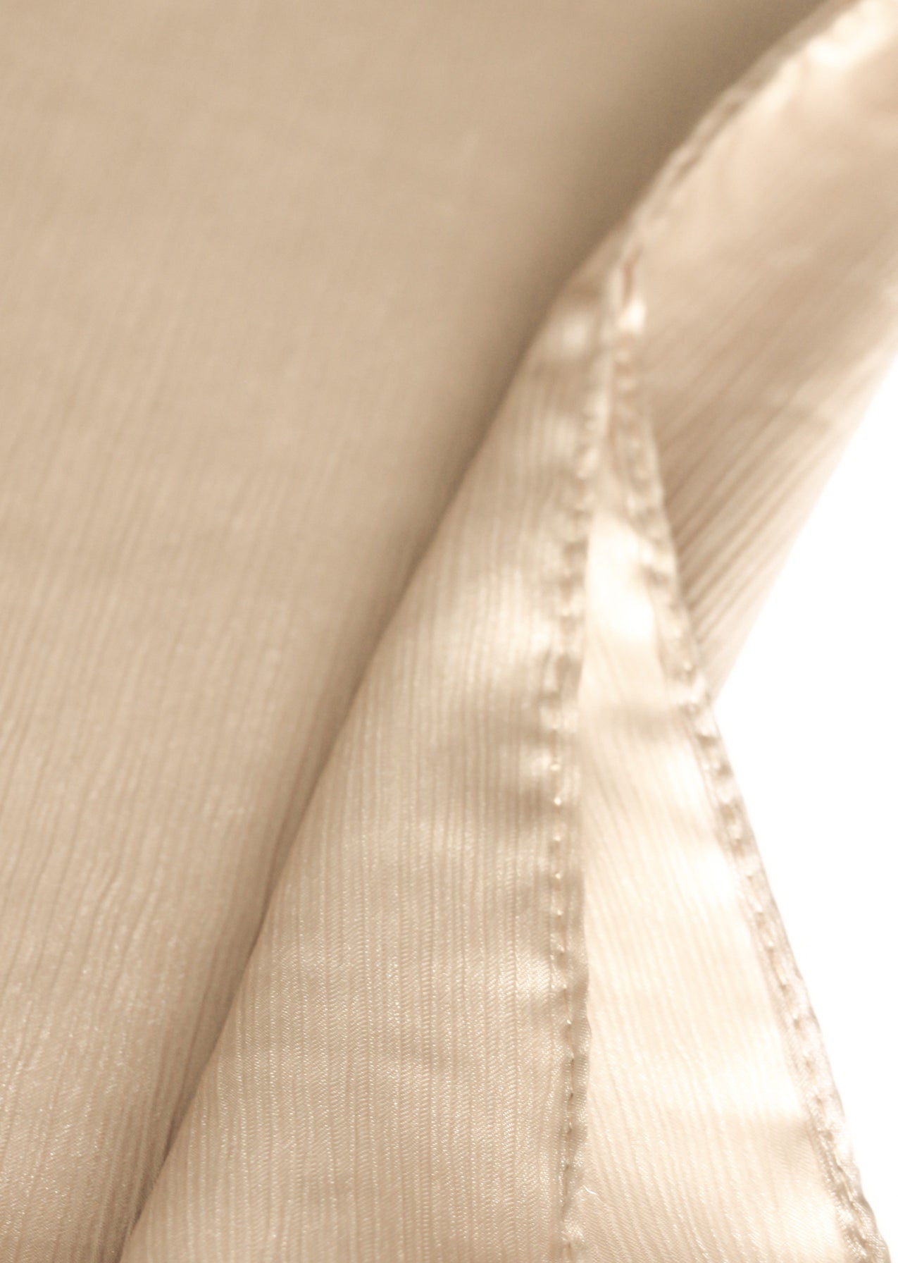 Sheen Luxe - Cream Gold