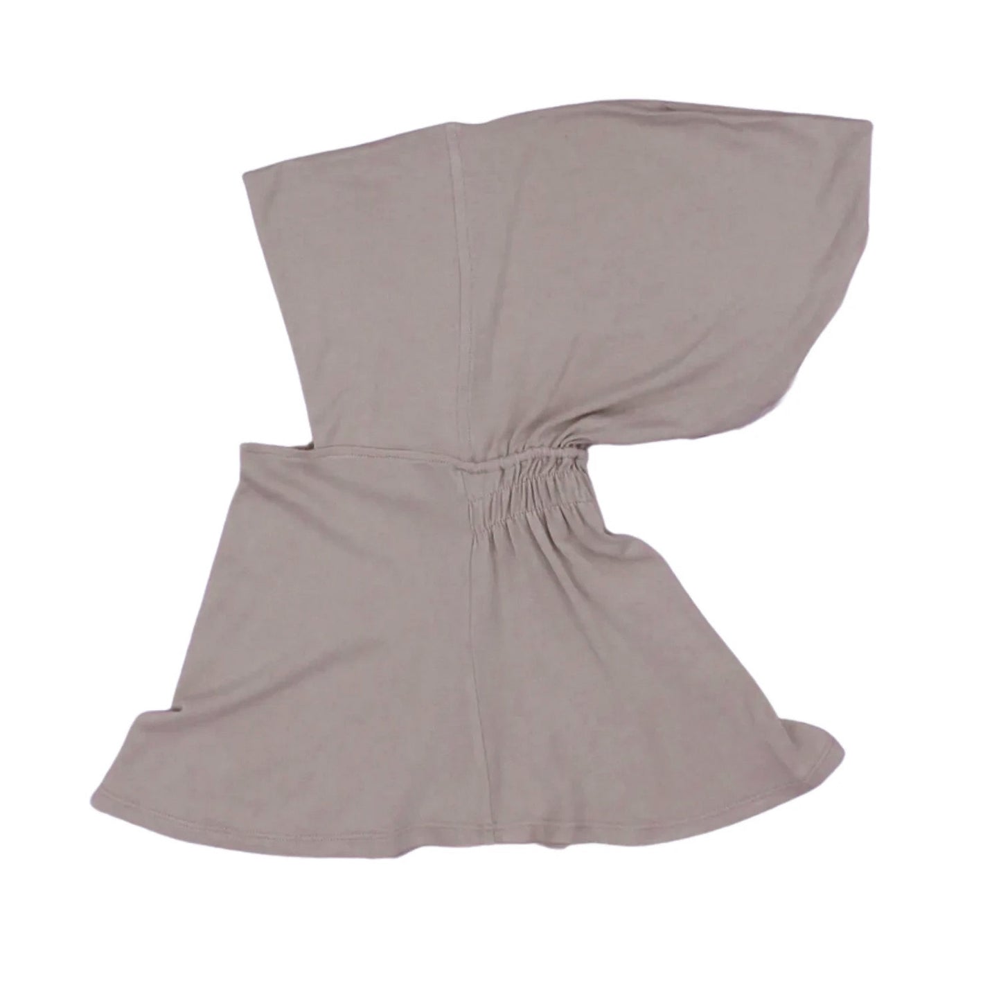 Full Coverage Undercap (Elastic) - Froth