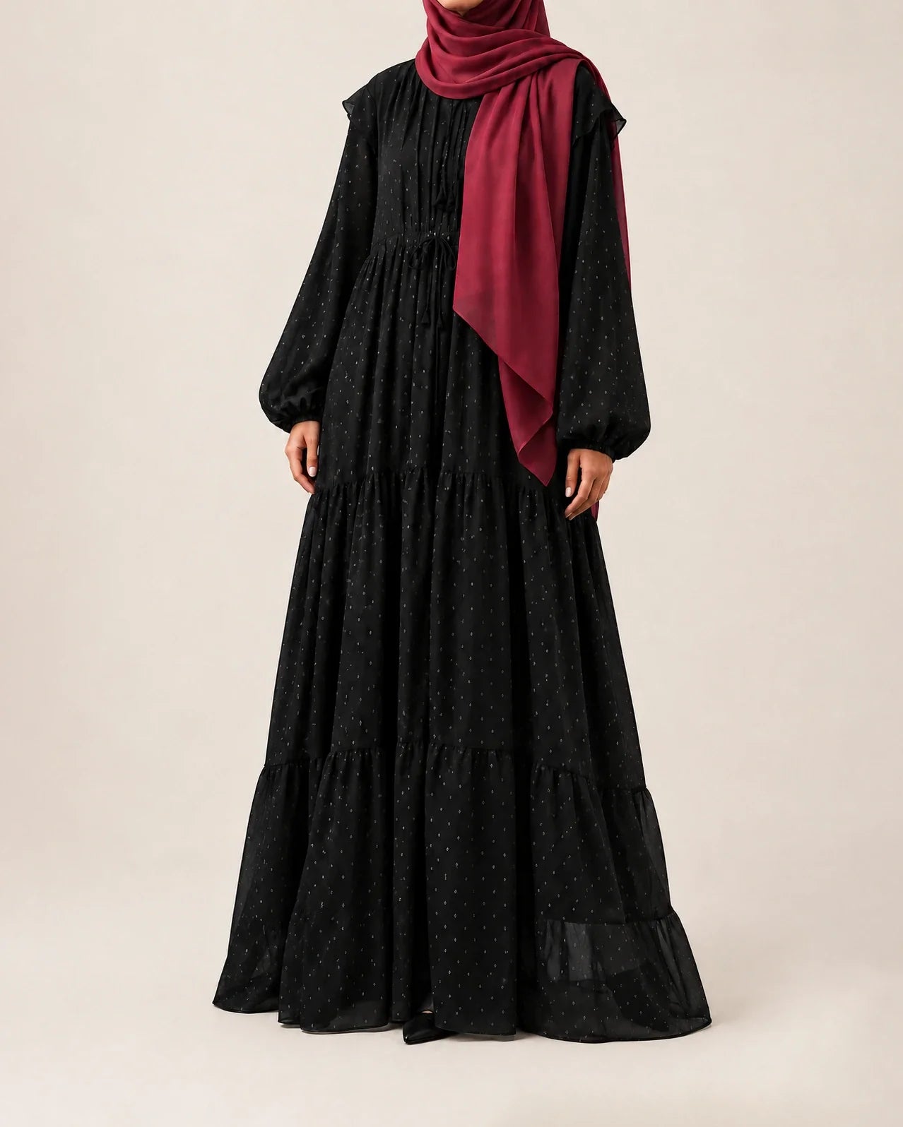 Abayas
