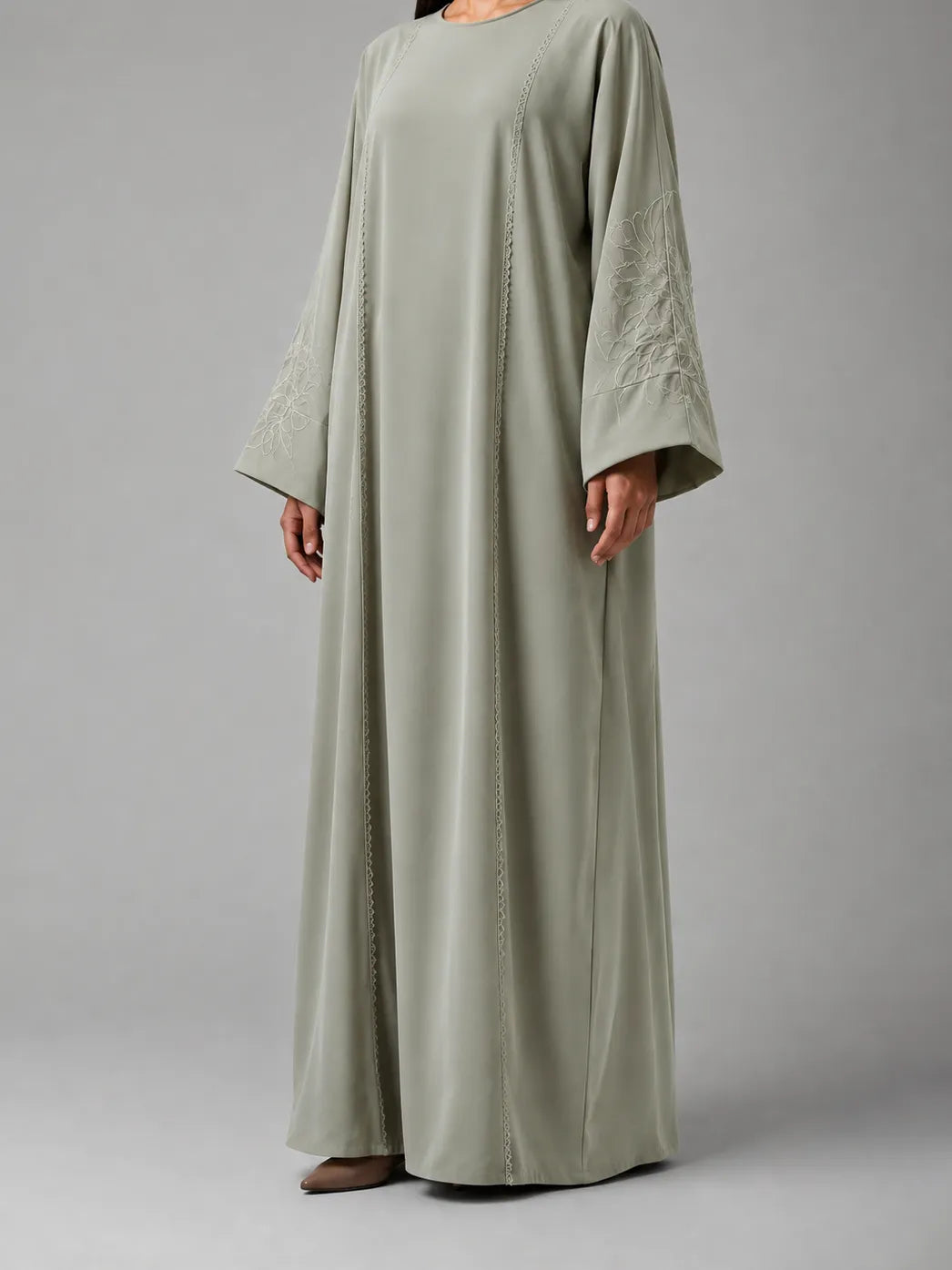 Abayas