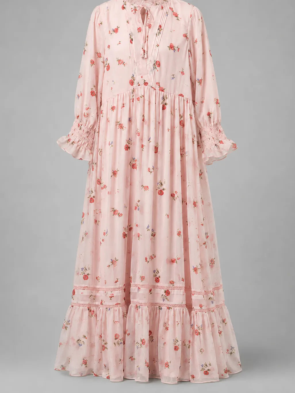 Modest Maxi Dresses