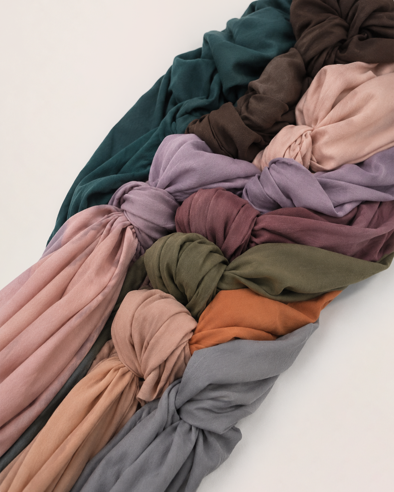 Jersey Hijabs