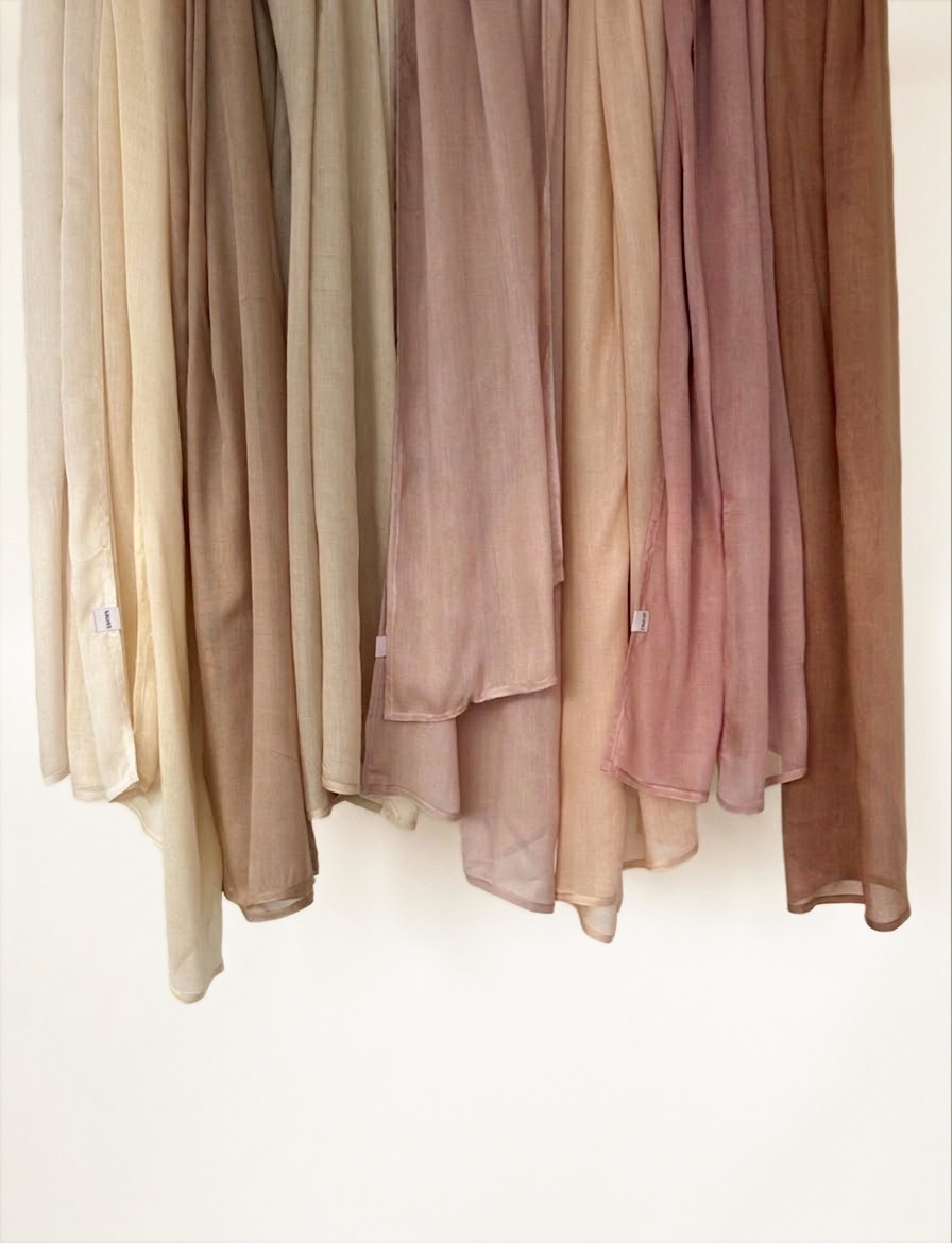 Modal Hijabs All