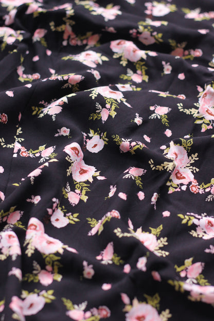 Namaz Chadar With Sleeves -Saboor