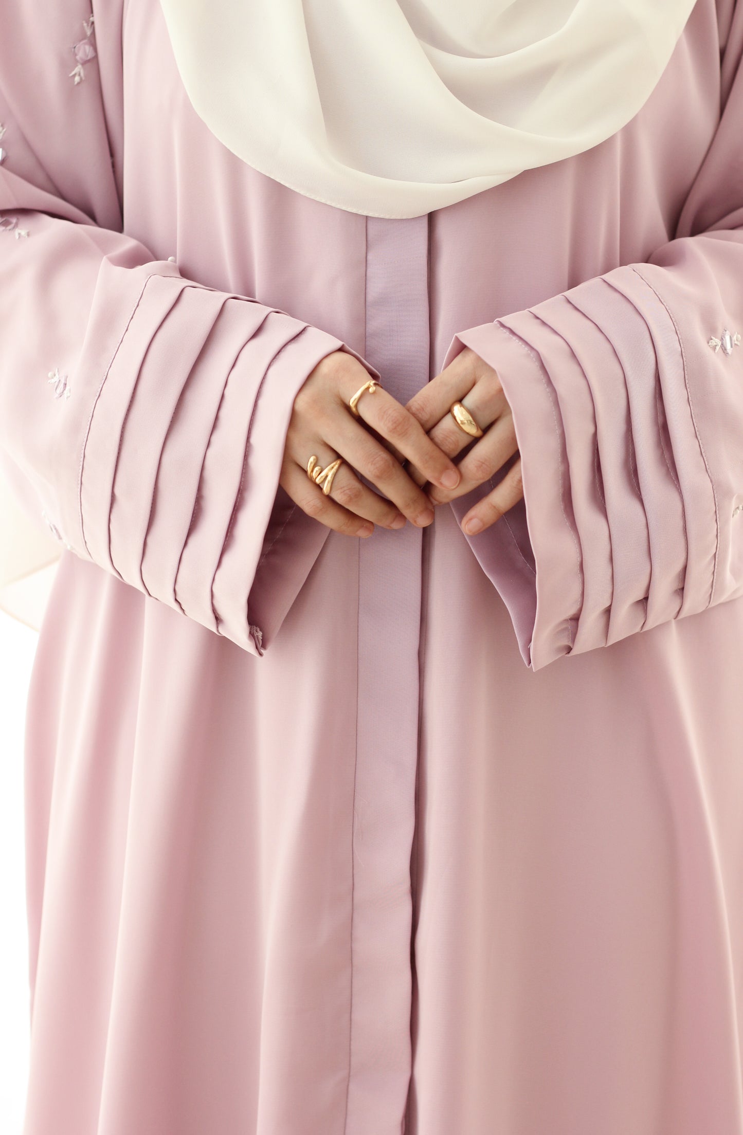 Nageen Abaya