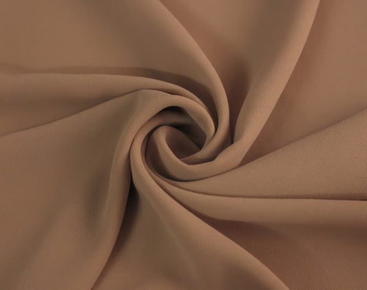 Large Georgette - Beige
