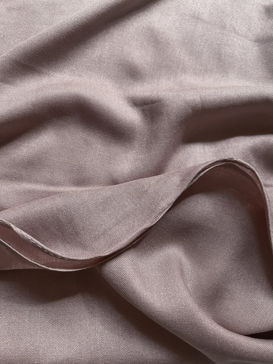 Modal Hijab (Single Stitch)- Neutral