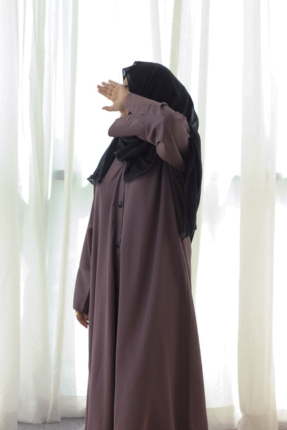 Areej Abaya