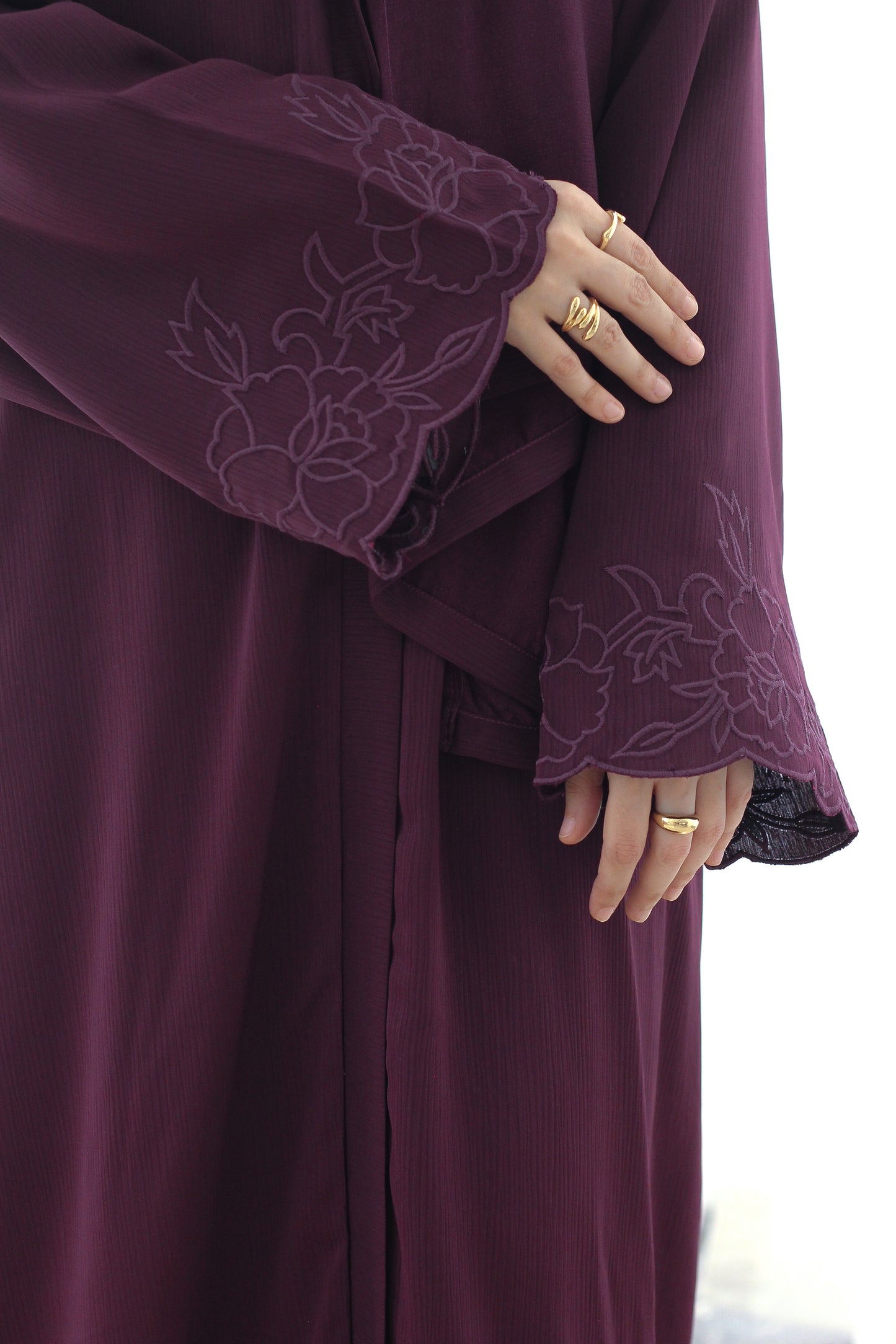 Ariana Abaya