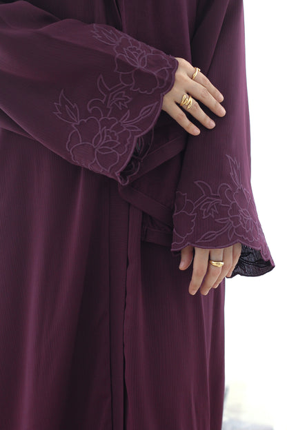 Ariana Abaya