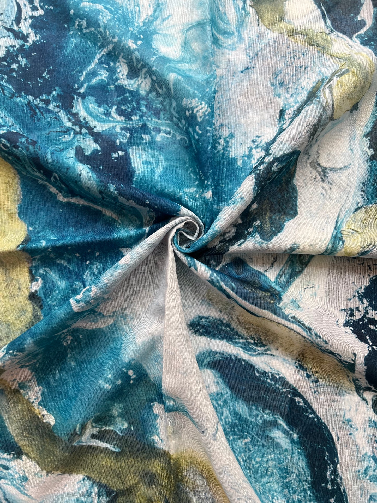 Modal Hijab Lookalike - Cascade