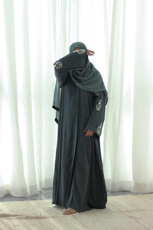 Samirah Abaya