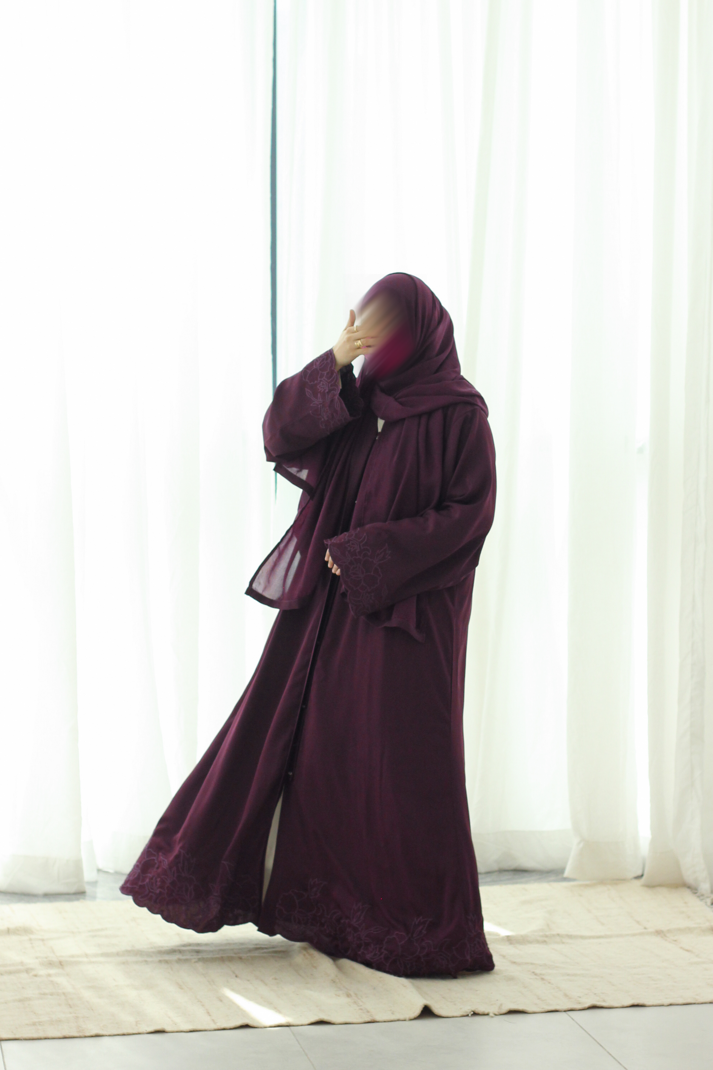 Ariana Abaya