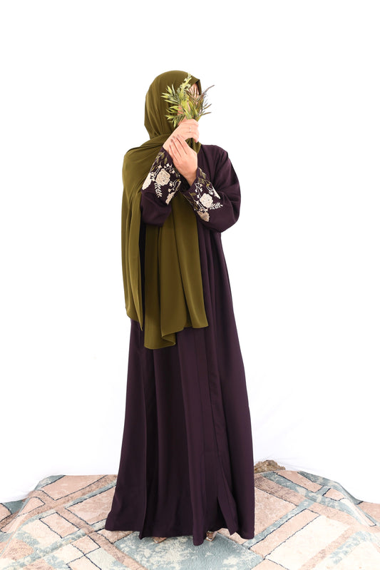 Nimra Abaya