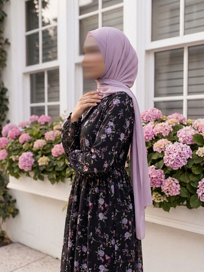 Florence Modest Dress