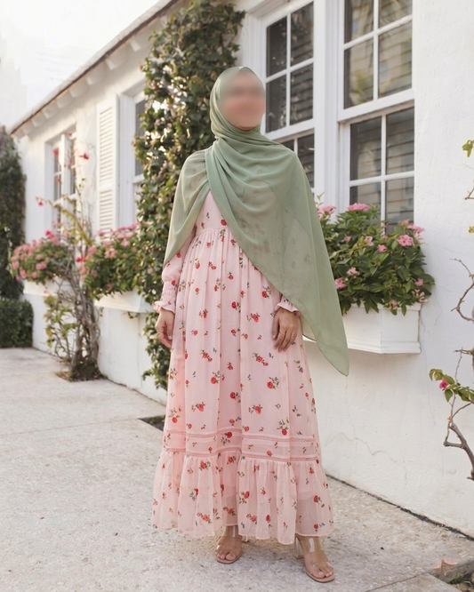 Modest Maxi Dresses The Women Zone - A Hijab & Abaya Brand Modest Maxi Dresses The Women Zone - A Hijab & Abaya Brand