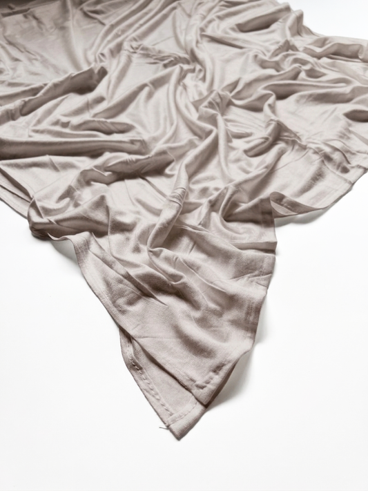 Modal Jersey Hijab - Royal Beige
