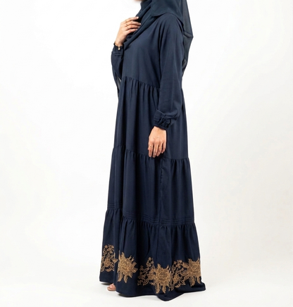 Andre Modest Dress