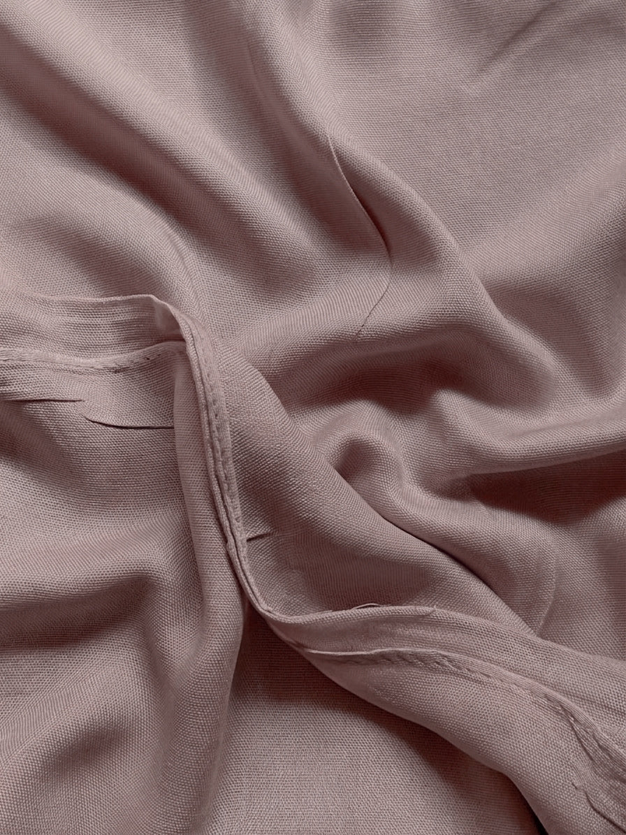 Modal Hijab XL (Single Stitch)- Classic