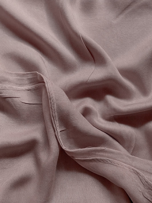 Modal Hijab XL (Single Stitch)- Classic