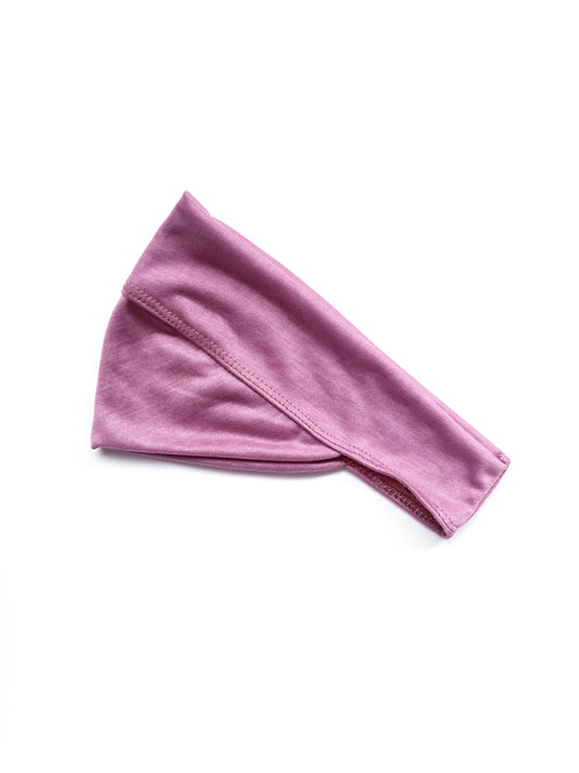 Bandana Underscarf - Rosy