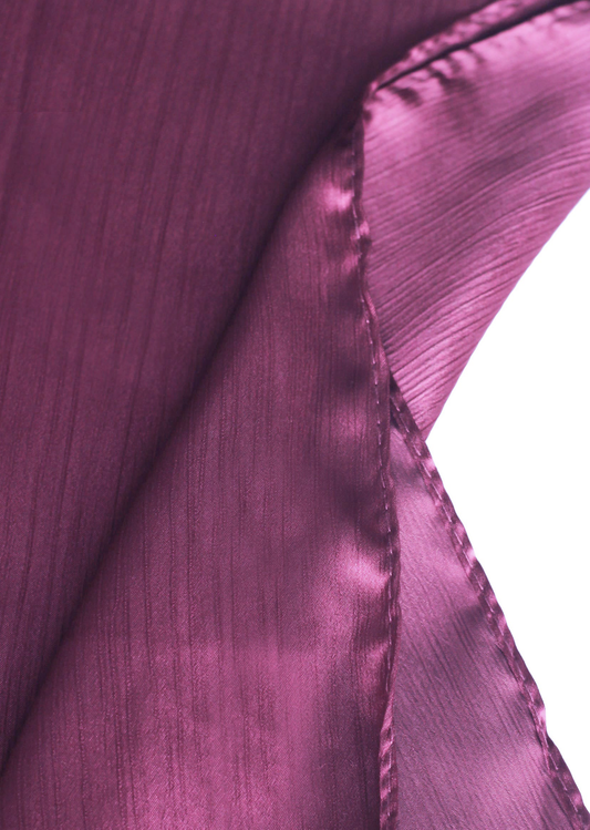 Sheen Luxe - Raspberry Pink