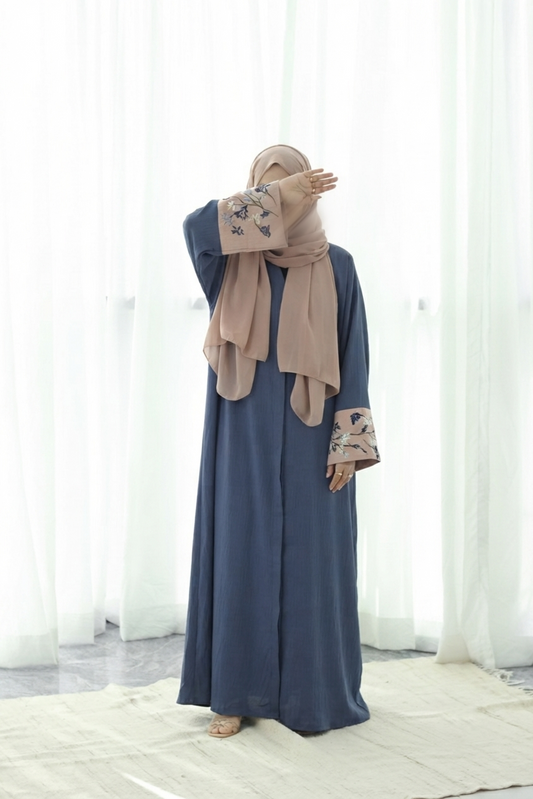 Elmas Abaya