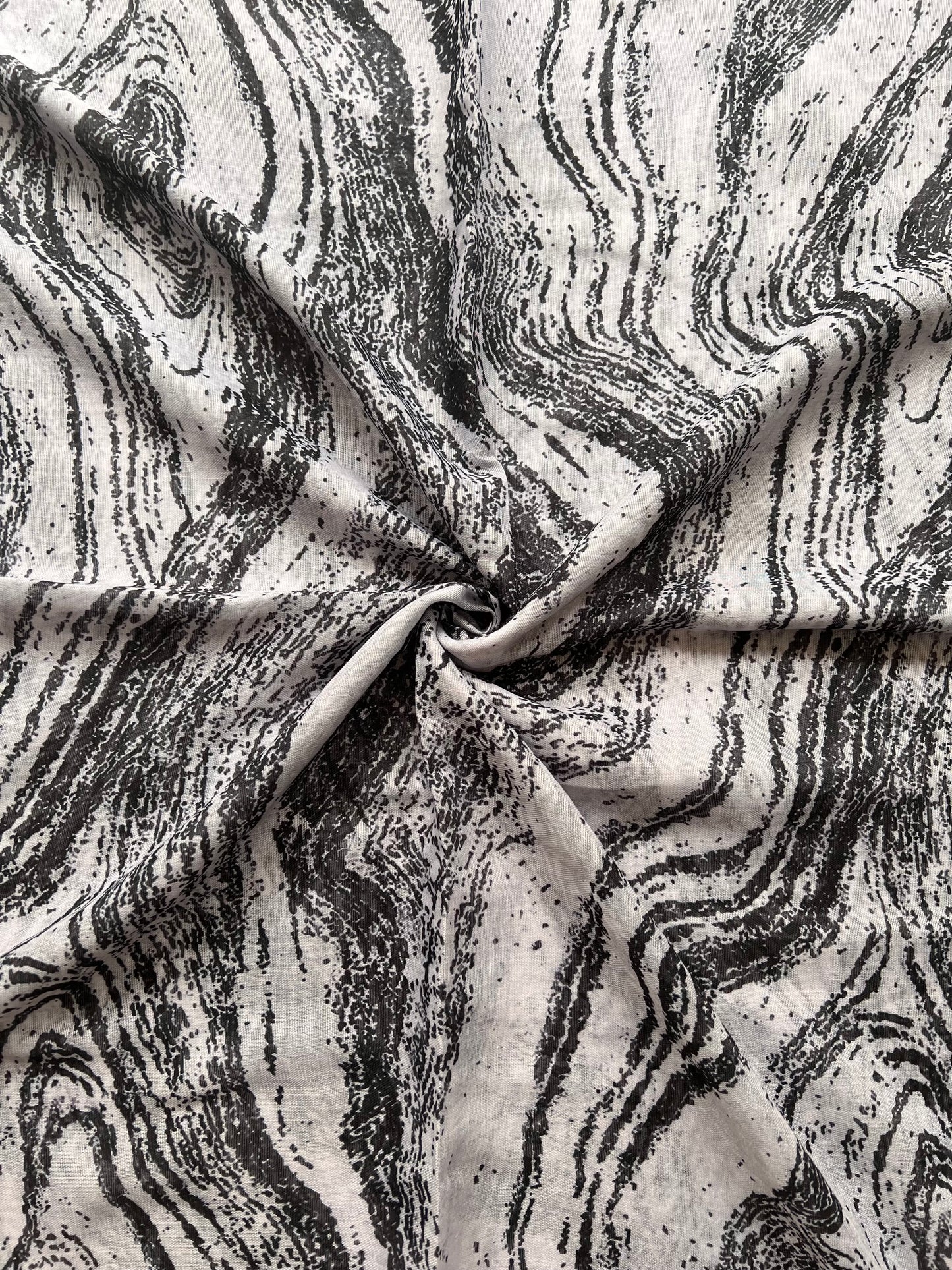 Modal Hijab Lookalike - Moonstone