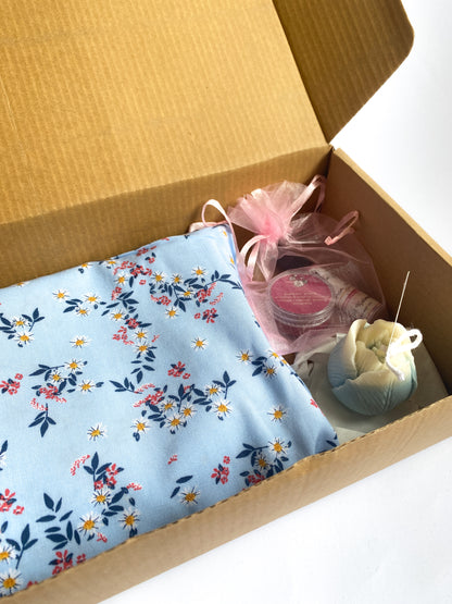 Kids Scarf Gift Box #1