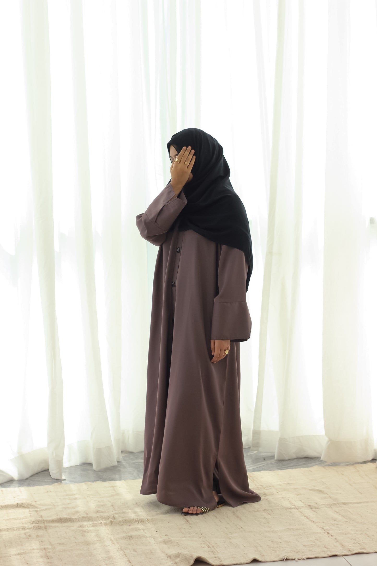 Areej Abaya
