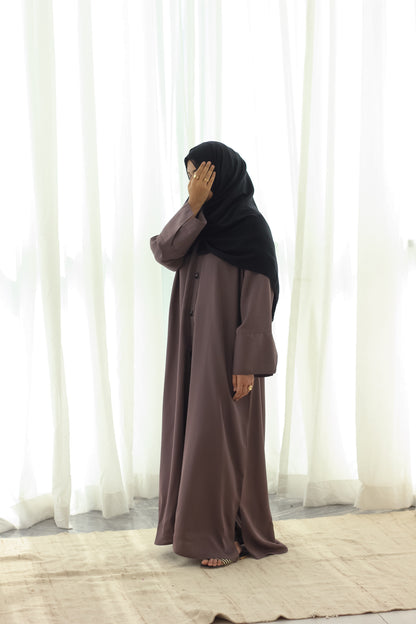 Areej Abaya