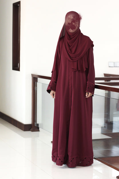 Janan Abaya