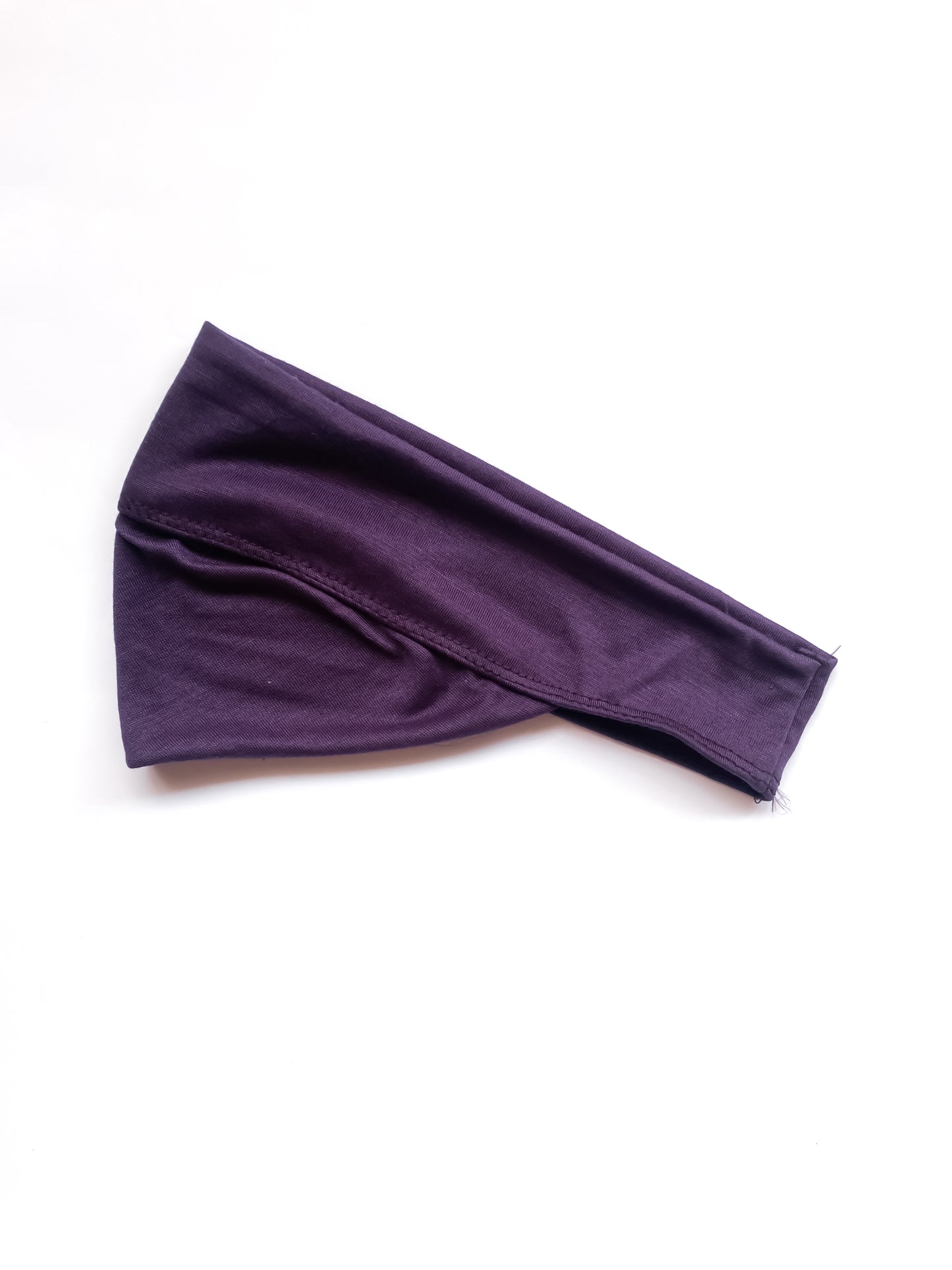 Bandana Underscarf - Purple