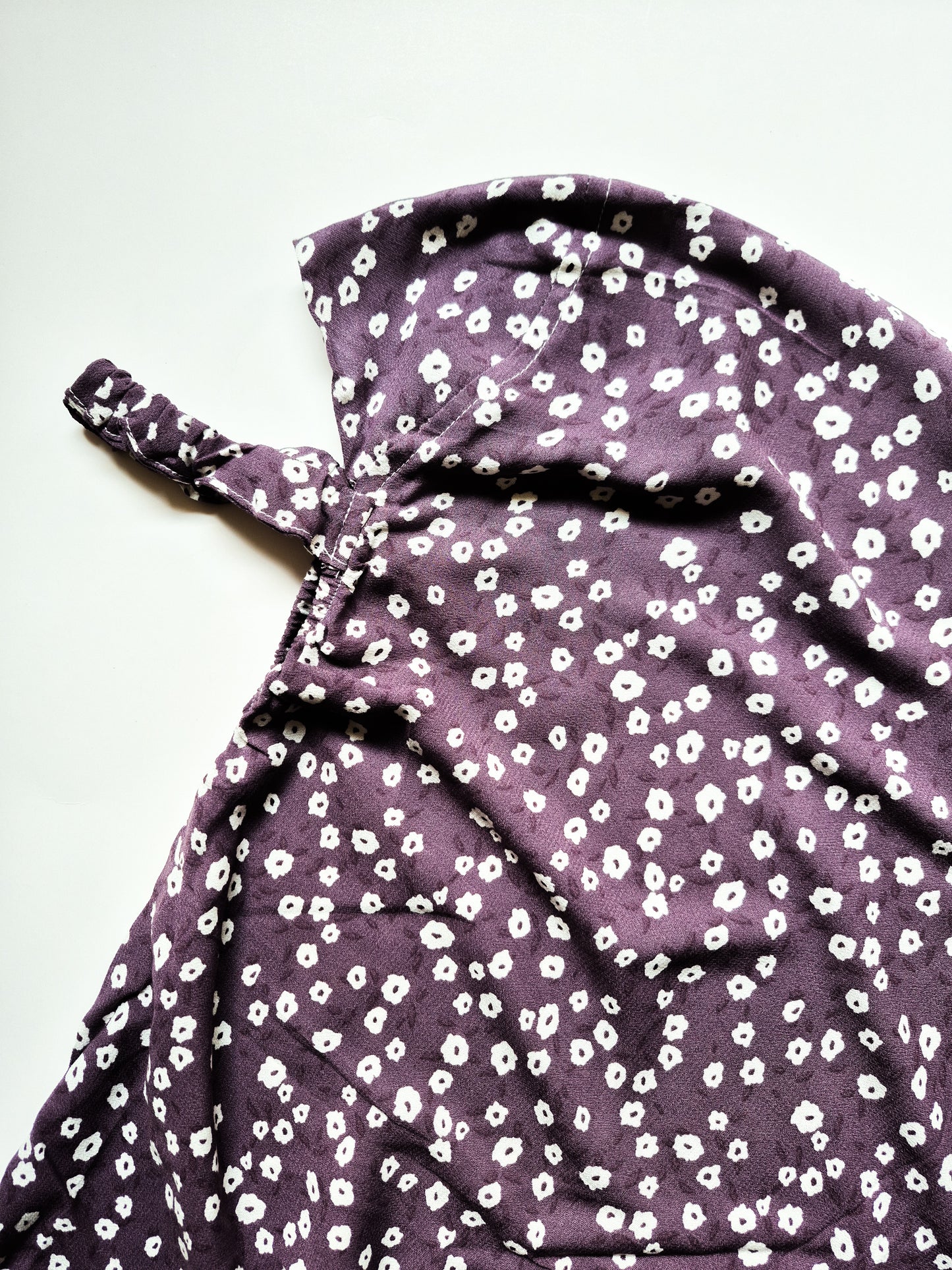 Kids Scarf - #78