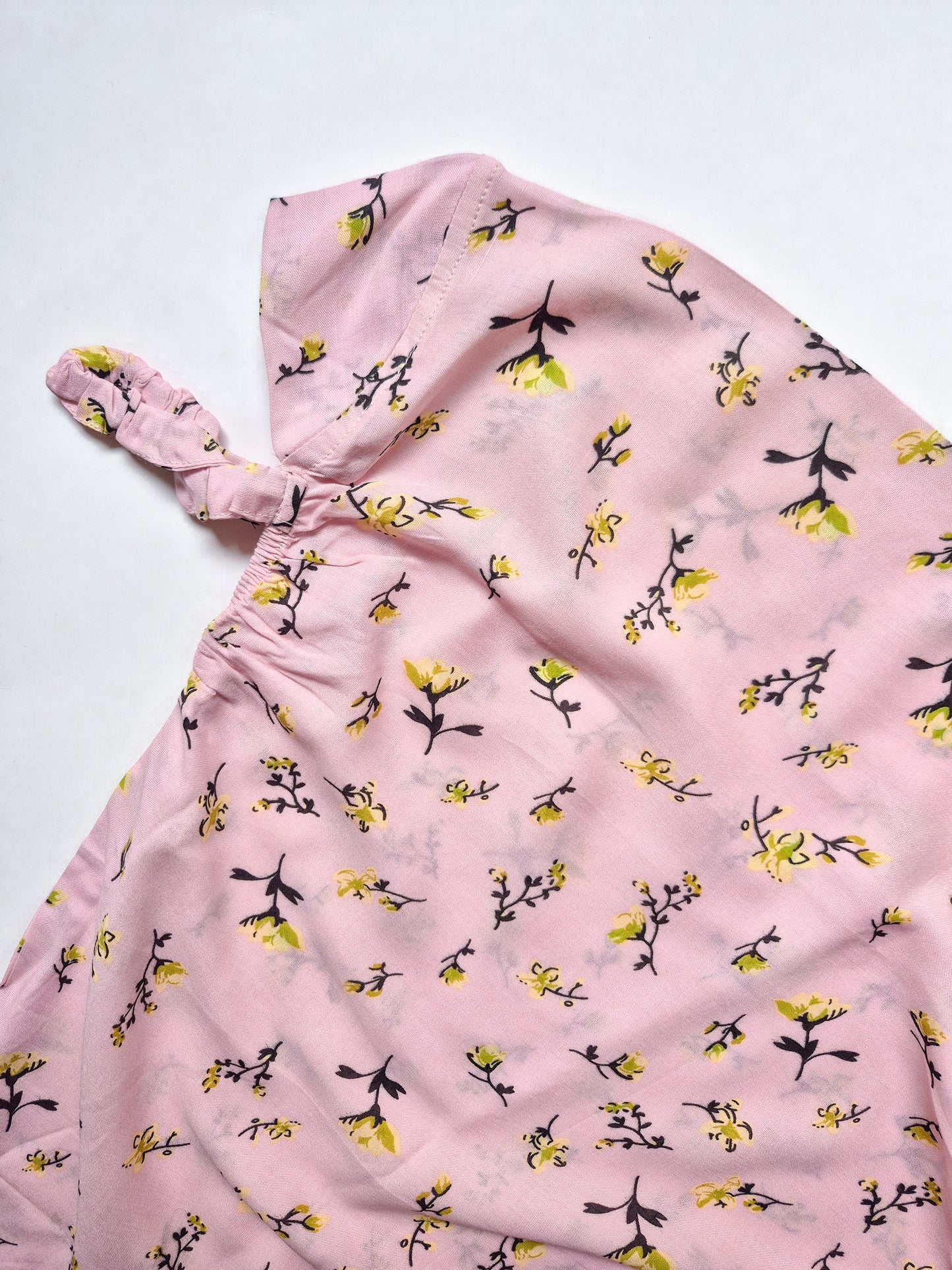 Kids Scarf - #79