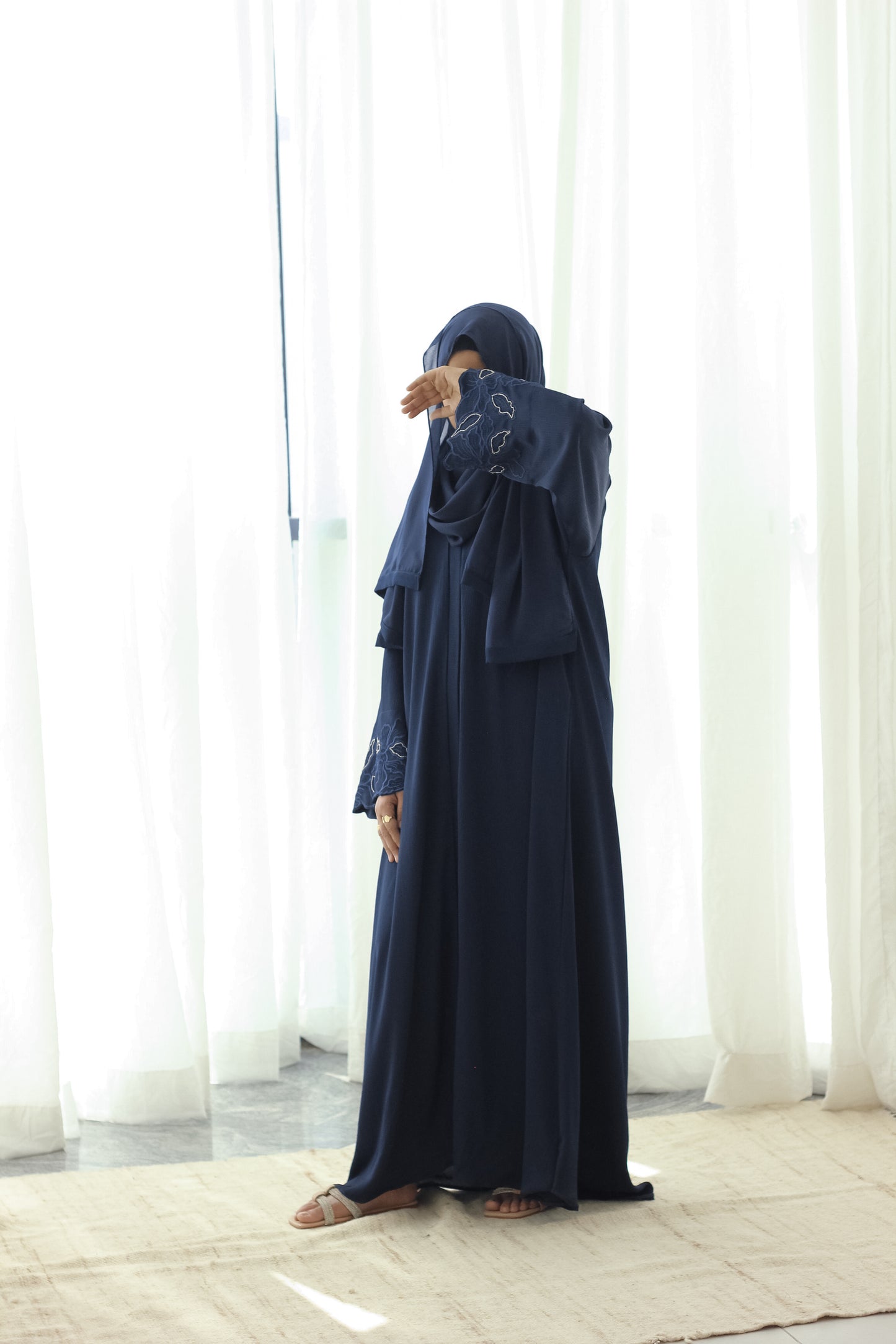 Elaya Abaya