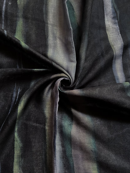Modal Hijab Lookalike - Midnight Echo