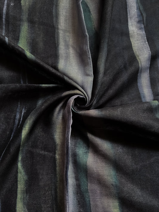 Modal Hijab Lookalike - Midnight Echo
