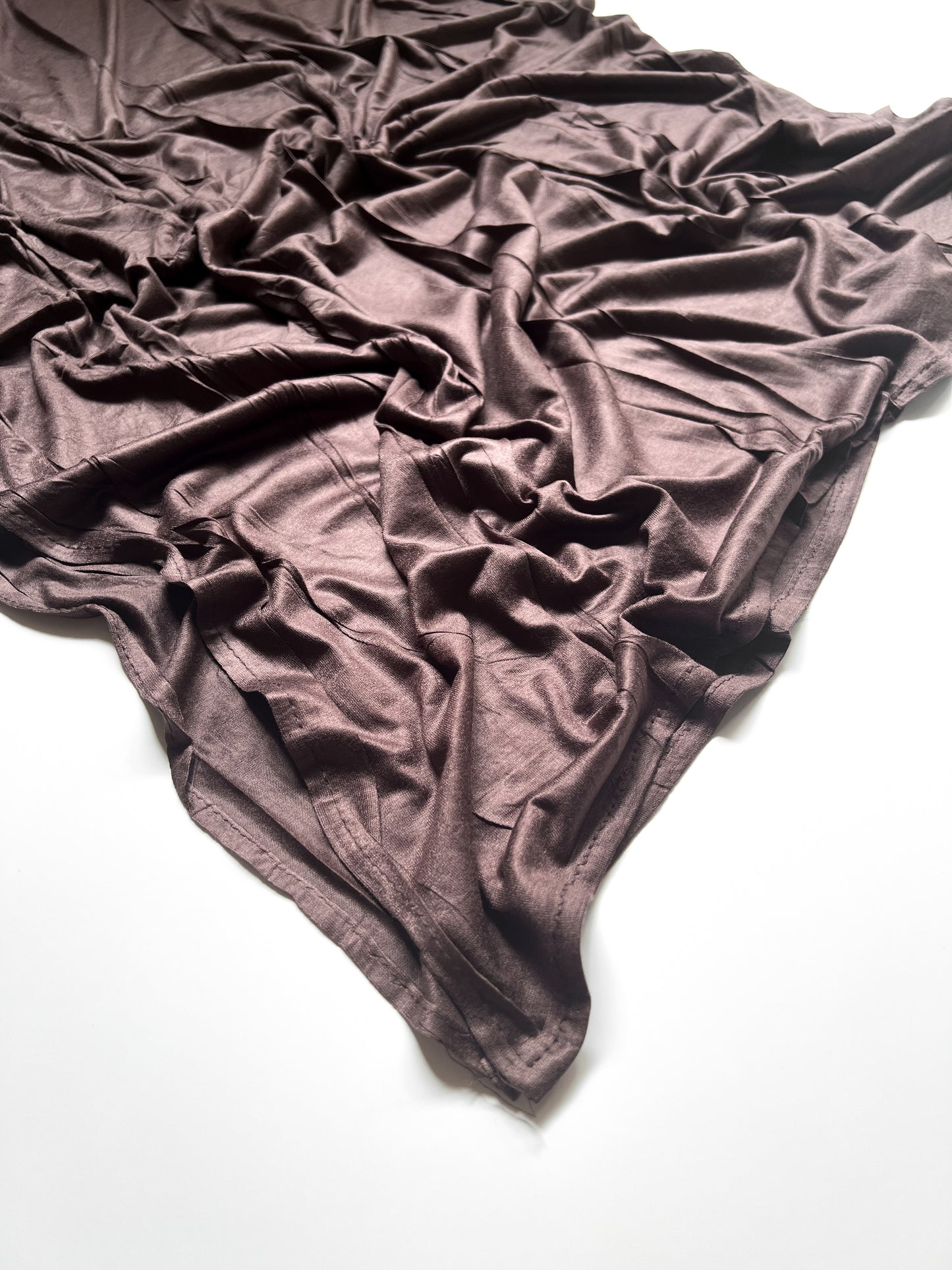 Modal Jersey Hijab - Froth