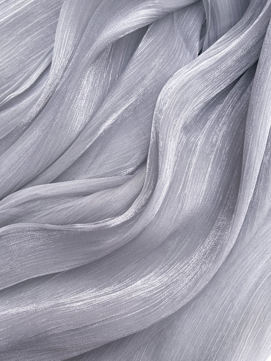 Moondust - Soft Silver