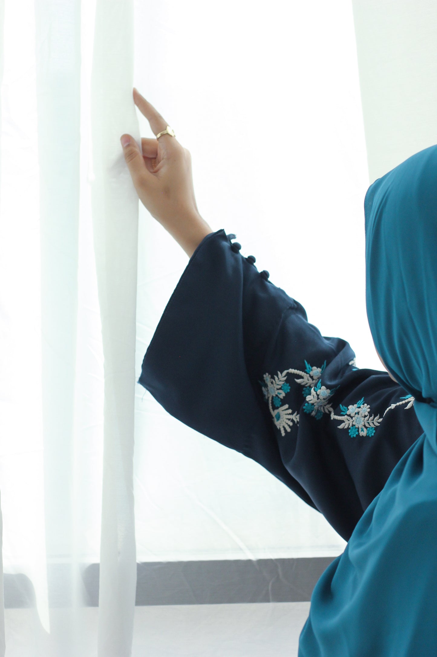 Aleysa Abaya