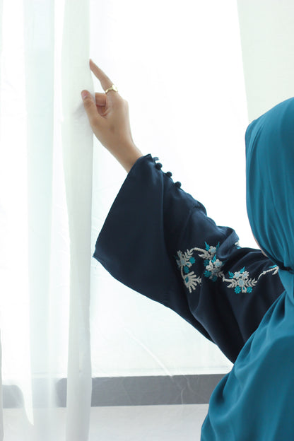 Aleysa Abaya