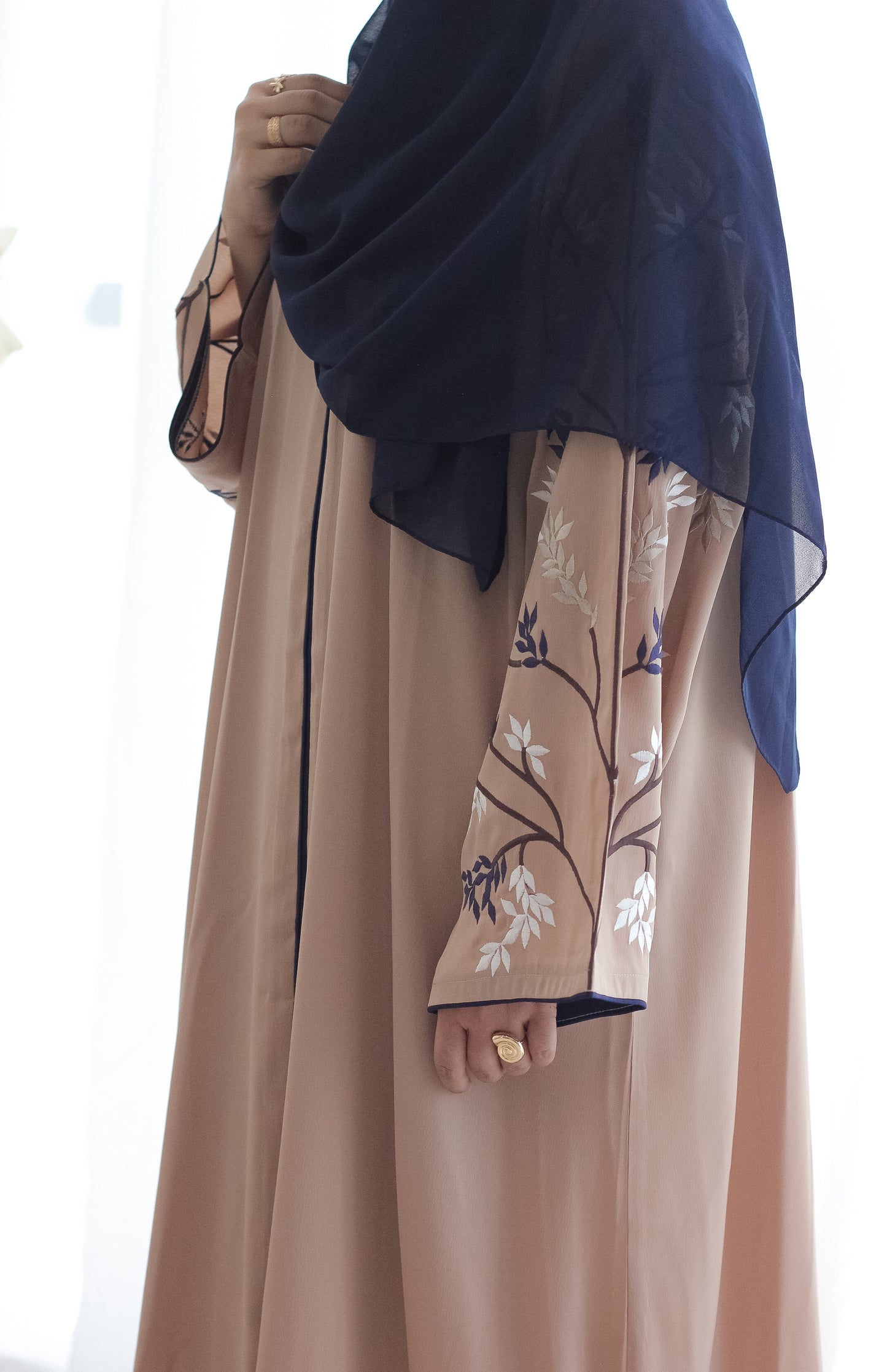 Huda Abaya